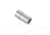 Wilson Combat Compact Reverse Plug Rod, Flush Fit, Open End, Stainless, 723S