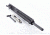 Wilson Combat Complete Upper Assembly, .223 Wylde, Super Sniper, 20in, Fluted, 1-8 Twist TR-223SS20UP-BLK