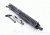 Wilson Combat Complete Upper Assembly, 300 Blackout, Recon SR Tactical, 14.7in, 1-8 Twist, Black TR-300RCS14UP