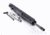 Wilson Combat Complete Upper Assembly, .308 WIN, Recon Tactical, 14.7in, 1-10 Twist, Fluted, Black TR-308RCF14UP