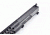 Wilson Combat Complete Upper Assembly, .338 Federal, Recon Tactical, 14.7, 1-10 Twist, Fluted, Black TR-338RCF14UP