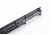 Wilson Combat Complete Upper Assembly, 5.56 NATO, Recon Tactical, 16in, Fluted, 1-8 Twist TR-556RCF16UP-18