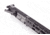 Wilson Combat Complete Upper Receiver, Protector, 300 HAMR, 16 inch Barrel, Mid Length, 1-15 Twist, 5/8x24 Thread, M-LOK Handguard, Q-COMP, Armor-Tuff, Black, TR-UF300HLEM16RQ15B