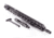 Wilson Combat Complete Upper Receiver, Protector, 300 HAMR, 16in Barrel, Mid Length, 1-15 Twist, 5/8x24, M-LOK, Q-COMP, Armor-Tuff, Black, TR-UFW300HLEM16RQ15B