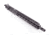 Wilson Combat Complete Upper Receiver, Protector, 300 HAMR, 16in Barrel, Mid Length, 1-15 Twist, 5/8x24, M-LOK, Q-COMP, Armor-Tuff, Black, TR-UFW300HLEM16RQ15B