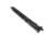 Wilson Combat Complete Upper Receiver, Recon, 6.5mm Grendel, 16 inch Barrel, Mid Length, 1-8 Twist, 5/8x24 Thread, M-LOK Handguard, Q-COMP, Armor-Tuff, Black, TR-UF65GRCM16RQ8B