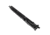 Wilson Combat Complete Upper Receiver, Recon, 6.8mm Remington SPC, 16 inch Barrel, Mid Length, 1-11 Twist, 5/8x24 Thread, M-LOK Handguard, Q-COMP, Armor-Tuff, Black, TR-UF68RCM16FQ11B