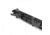 Wilson Combat Complete Upper Receiver, Recon, 6.8mm Remington SPC, 16 inch Barrel, Mid Length, 1-11 Twist, 5/8x24 Thread, M-LOK Handguard, Q-COMP, Armor-Tuff, Black, TR-UF68RCM16FQ11B