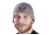 Wilson Combat Compression Beanie, Gray 843G