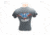 Wilson Combat Confederacy T-Shirt, Heather, Small, 770S
