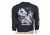 Wilson Combat CQB Pistol Long Sleeve T-Shirt, Black, Small 581S