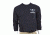 Wilson Combat CQB Pistol Long Sleeve T-Shirt, Black, Small 581S