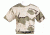 Wilson Combat CQB Pistol T-Shirt, Desert Camo, Large 556L