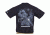 Wilson Combat CQB Pistol T-Shirt, Black, Large 574L