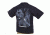 Wilson Combat CQB Pistol T-Shirt, Black, Large 574L