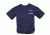 Wilson Combat CQB Pistol T-Shirt, Navy Blue, Large 605L
