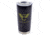 Wilson Combat CQB, Stainless Steel Tumbler, 20 oz, Black 872
