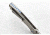 Wilson Combat Defiant Starburst Flipper, Titanium Framelock, Silver WTK-DSF