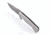 Wilson Combat Eagle Framelock Titanium Flipper, Stainless Damascus Blade WTK-EAGLE-D