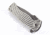 Wilson Combat Eagle Framelock Titanium Flipper, Stainless Damascus Blade WTK-EAGLE-D