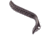 Wilson Combat EDC X9 Aluminum Backstrap, Black, Large 851L-BLK