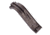 Wilson Combat EDC X9 Aluminum Backstrap, Black, Large 851L-BLK