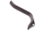 Wilson Combat EDC X9 Aluminum Backstrap, Black, Small 851S-BLK