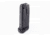 Wilson Combat EDC X9S 9mm 10 Round Magazine w/Finger Rest Base Plate, Black, Black, Subcompact, 975FR