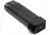 Wilson Combat EDC X9s/SFX9, 9mm, 15 Round Pistol Magazine w/Extended Aluminum Base Pad, Black, 849-9S15-15RD
