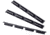 Wilson Combat Ergo M-LOK Rail Cover, 4 Slot, Package of 3 NW589