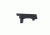 Wilson Combat Extended Ejector, .38 Super, 9mm, .45 ACP, Colt Government, Commander, Officer's, Blue, Black 34S