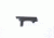 Wilson Combat Extended Ejector, .38 Super, 9mm, Full-Size, Blue, Black 34P