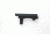 Wilson Combat Extended Ejector, .45 ACP, Full-Size, Commander, Compact, Officer's, Blue, Black 34E