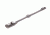 Wilson Combat Extractor, 80 Series, .45 ACP, Bullet Proof, Stainless 415-80S