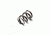 Wilson Combat Extractor Spring, +50% Extra Power, Chrome Silcone, Beretta 90 Series 711XP