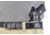 Wilson Combat Featherweight IWB Holster, 1911, Left Hand, 1.5in Belt, Black F1BLL15