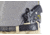 Wilson Combat Featherweight IWB Holster, 1911, Left Hand, 1.5in Belt, Shark, Black F1BSL15