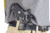 Wilson Combat Featherweight IWB Holster, 1911, Right Hand, 1.5in Belt, Black F1BLR15