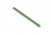 Wilson Combat Fiber Optic Rod Replacement, .0585in x 1in, Green, 583G