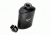 Wilson Combat Flask, Aluminum, Black, 17oz 787