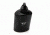 Wilson Combat Flask, Aluminum, Black, 17oz 787