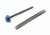 Wilson Combat Flat Wire Recoil Spring Kit, Full Size, Beretta 90 Series 752FS14