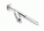 Wilson Combat Full-Length Guide Rod, Full-Size, Flat Wire, Stainless 25GRFW