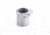 Wilson Combat Government Barrel Bushing, Bullet Proof, Thick Flange, Stainless, 588SD
