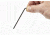 Wilson Combat Grip Screws, Slim Line, Torx Head, Blue, Package of 4 601B