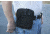 Wilson Combat H.I.P.S. Hide In Plain Sight Concealment Pistol Pouch, Black 648