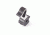 Wilson Combat Hammer, Concealment, Bullet Proof, Blue 337BC