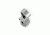 Wilson Combat Hammer, Concealment, Bullet Proof, Stainless 337SC