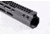 Wilson Combat Handguard, AR-15, 12 in, M-LOK/Picatinny, Black, TR-MLOK-12