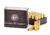 Wilson Combat Hornady 9mm Luger 147 Grain Extreme Terminal Performance Brass Cased Pistol Ammo, 20 Rounds, A9-147-XTPSUB-20RD